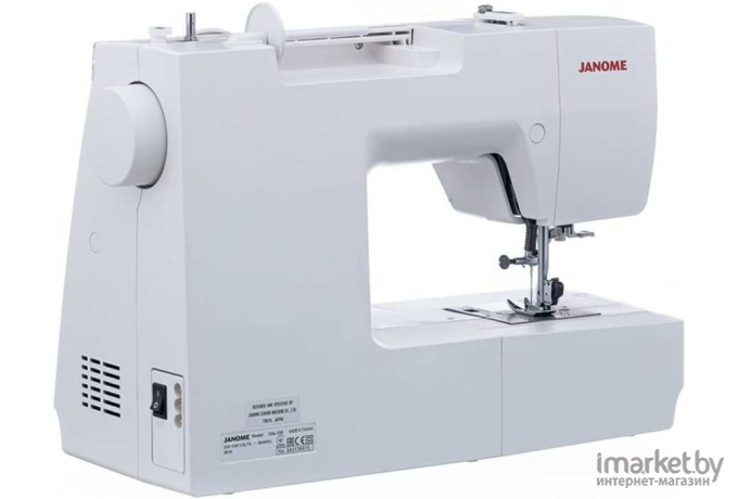 Швейная машина Janome Clio 320