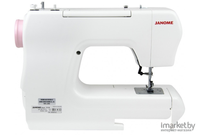 Швейная машина Janome PS 150 белый