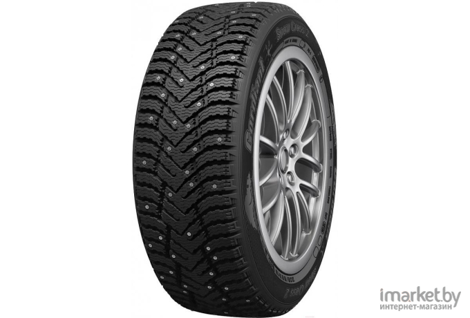 Шины Cordiant Snow Cross 2 215/55R17 98T шипы [686209506]