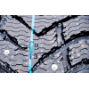 Шины Cordiant Snow Cross 2 215/55R17 98T шипы [686209506]