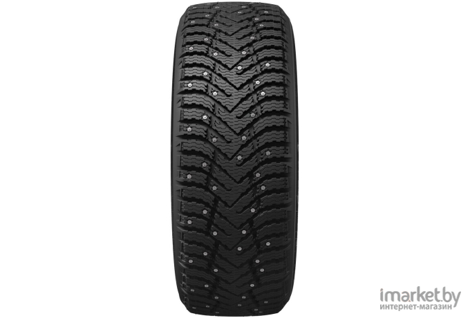 Шины Cordiant Snow Cross 2 215/55R17 98T шипы [686209506]