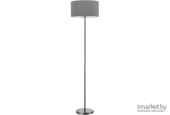 Торшер Arte Lamp A1021PN-1SS