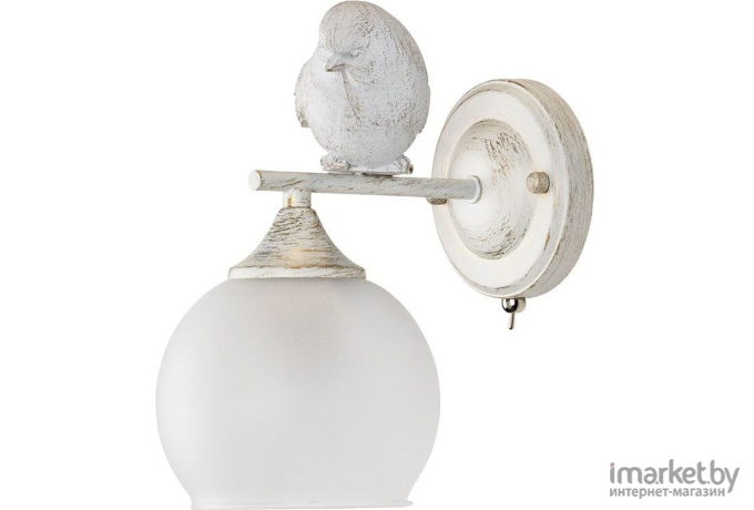 Бра Arte Lamp A2150AP-1WG