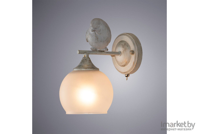 Бра Arte Lamp A2150AP-1WG