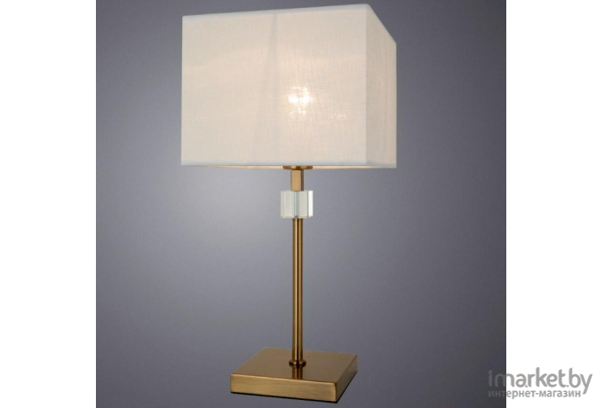 Настольная лампа Arte Lamp A5896LT-1PB