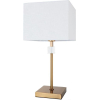 Настольная лампа Arte Lamp A5896LT-1PB