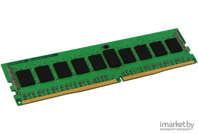 Оперативная память Kingston DDR4 DIMM  8GB 2666MHz [KTH-PL426E/8G]