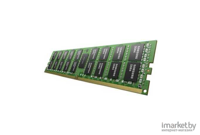 Оперативная память Samsung DDR4  64GB RDIMM [M393A8G40AB2-CWEBY]