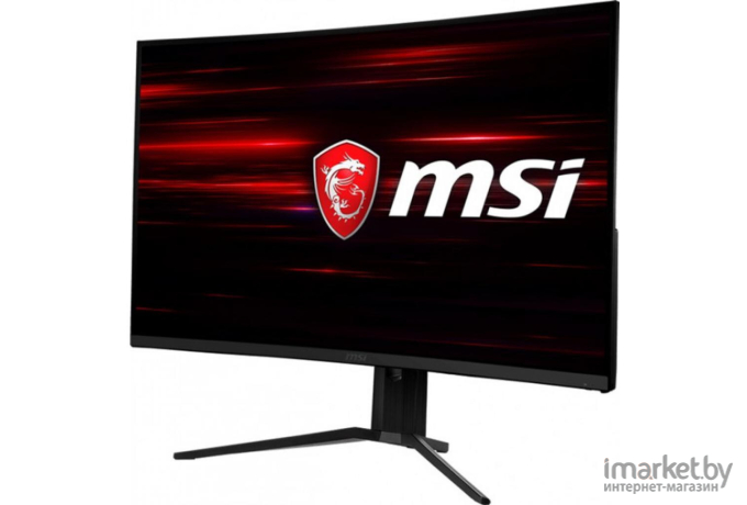 Монитор MSI MAG322CQR [9S6-3DA75A-003]