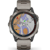 Умные часы Garmin Quatix 6 Sapphire [010-02158-95]