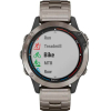 Умные часы Garmin Quatix 6 Sapphire [010-02158-95]