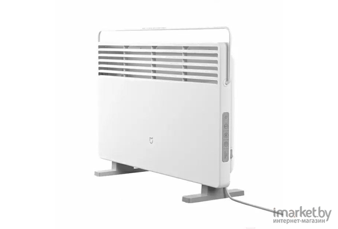 Конвектор Xiaomi Mi Smart Space Heater S [BHR4037GL]