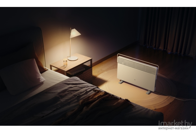 Конвектор Xiaomi Mi Smart Space Heater S [BHR4037GL]