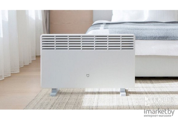 Конвектор Xiaomi Mi Smart Space Heater S [BHR4037GL]