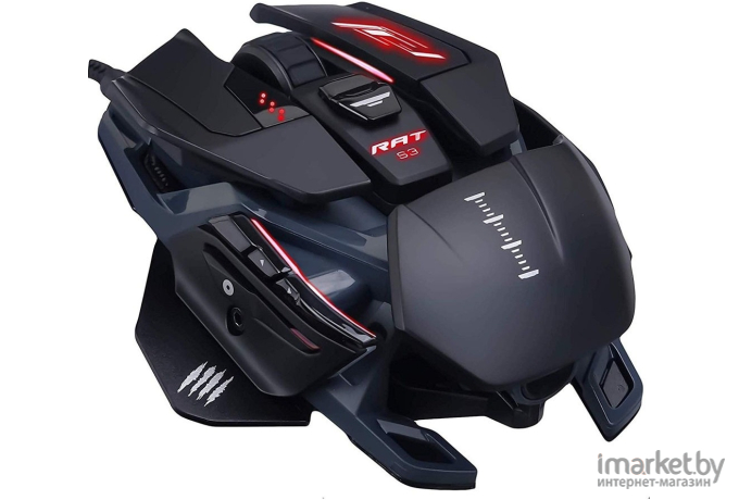 Мышь Mad Catz R.A.T. PRO S3 [R.A.T. PRO S3 BL]