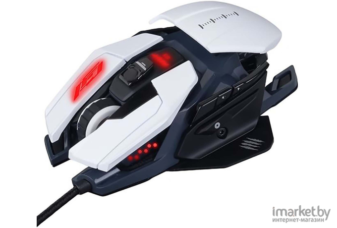 Мышь Mad Catz R.A.T. PRO S3 [R.A.T. PRO S3 BL]