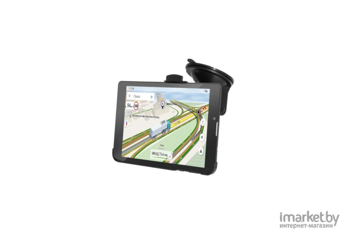 GPS-навигатор NAVITEL T737 PRO с ПО Navigator