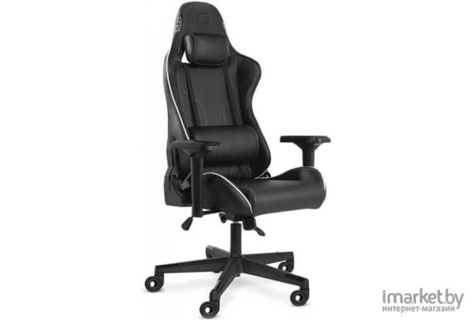 Офисное кресло WARP Xn чёрный [XN-BBK]