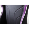 Игровое кресло WARP Xn чёрно-фиолетовый [XN-BPP]