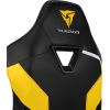 Игровое кресло ThunderX3 TC3 Bumblebee Yellow (TX3-TC3BY)