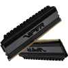Оперативная память Patriot DDR 4 DIMM 16Gb PC35200 [PVB416G440C8K]