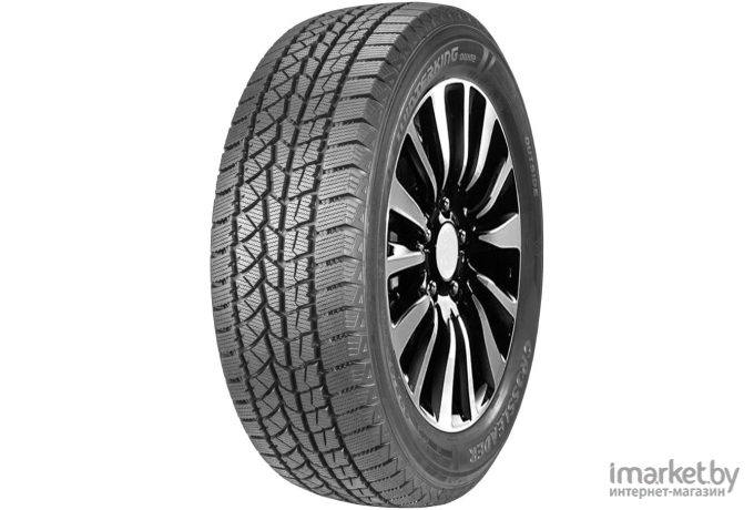 Шины DoubleStar DW02 255/45R19 104T