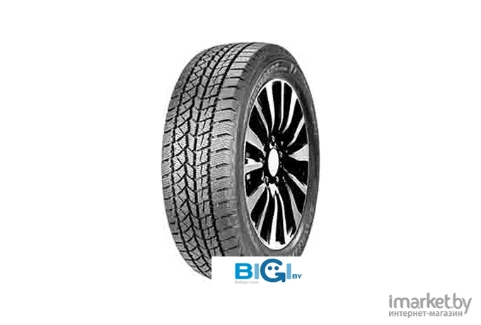 Шины DoubleStar DW02 255/45R19 104T