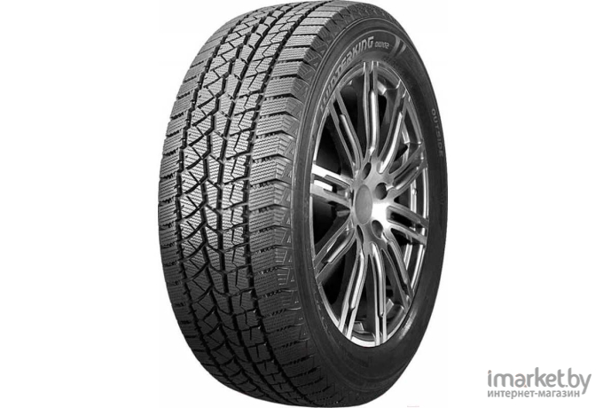 Шины DoubleStar DW02 255/45R19 104T