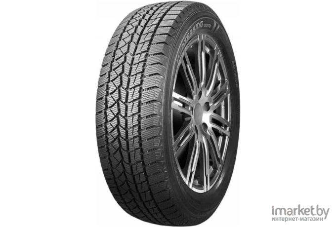 Шины DoubleStar DW02 235/55R19 101S