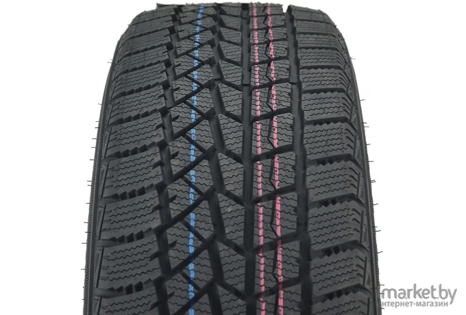 Шины DoubleStar DW02 235/55R19 101S