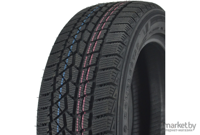 Шины DoubleStar DW02 235/55R19 101S