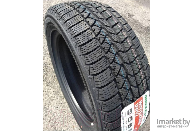 Шины DoubleStar DW02 235/55R19 101S