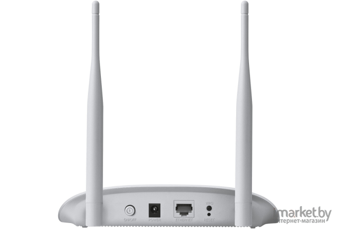 Беспроводная точка доступа TP-Link TL-WA801N N300