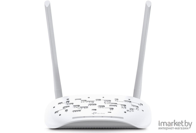 Беспроводная точка доступа TP-Link TL-WA801N N300