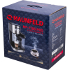 Кофеварка Maunfeld MF-720S PRO