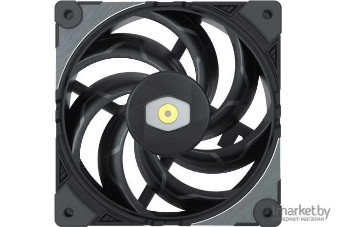 Система охлаждения Cooler Master SF120M No LED Fan [MFZ-B2NN-20NPK-R1]