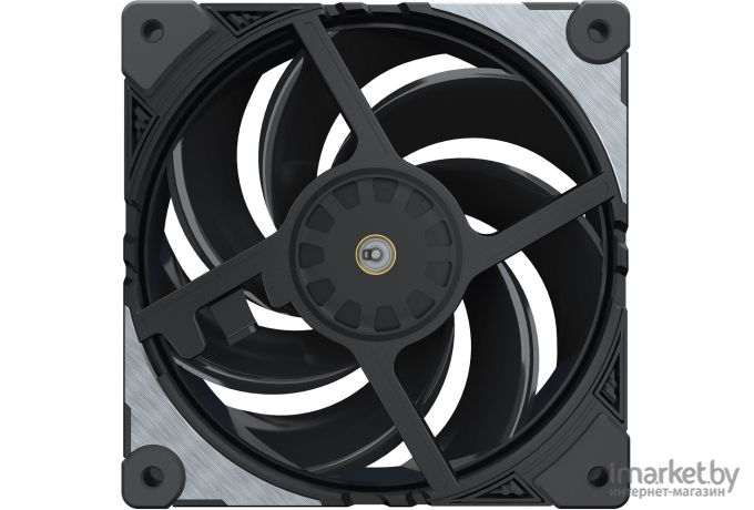 Система охлаждения Cooler Master SF120M No LED Fan [MFZ-B2NN-20NPK-R1]