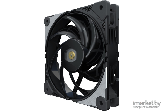 Система охлаждения Cooler Master SF120M No LED Fan [MFZ-B2NN-20NPK-R1]