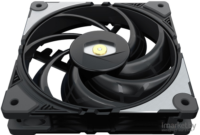 Система охлаждения Cooler Master SF120M No LED Fan [MFZ-B2NN-20NPK-R1]