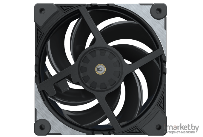 Система охлаждения Cooler Master SF120M No LED Fan [MFZ-B2NN-20NPK-R1]