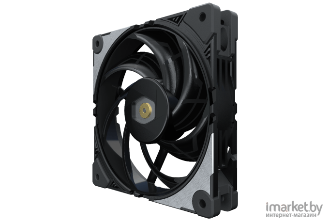 Система охлаждения Cooler Master SF120M No LED Fan [MFZ-B2NN-20NPK-R1]