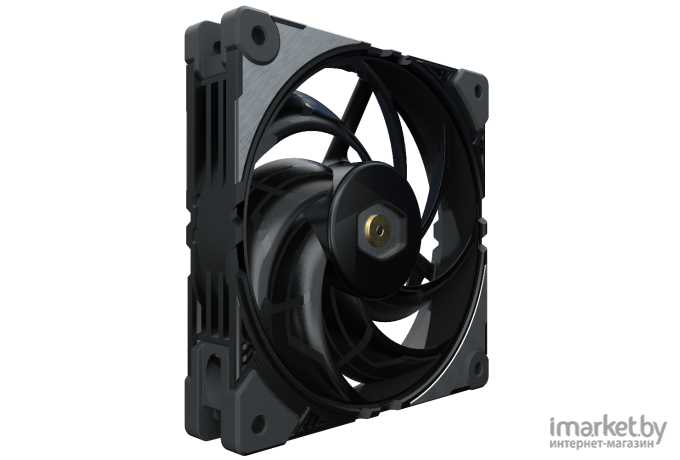 Система охлаждения Cooler Master SF120M No LED Fan [MFZ-B2NN-20NPK-R1]