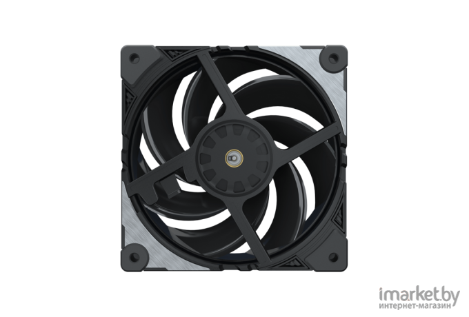 Система охлаждения Cooler Master SF120M No LED Fan [MFZ-B2NN-20NPK-R1]