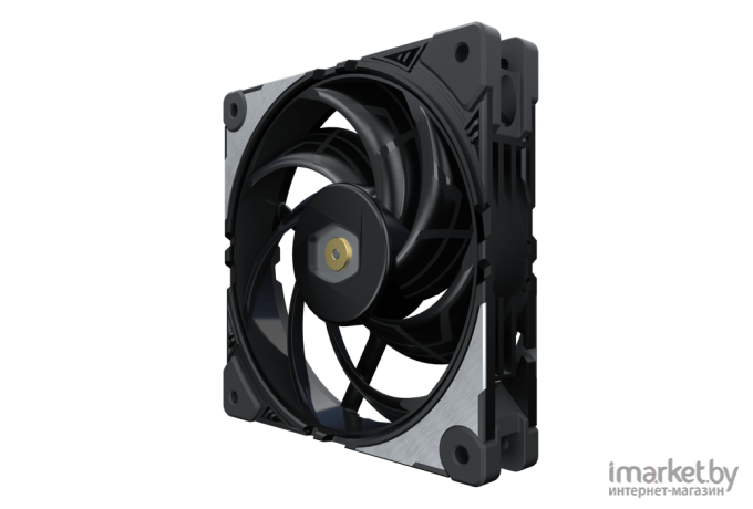 Система охлаждения Cooler Master SF120M No LED Fan [MFZ-B2NN-20NPK-R1]