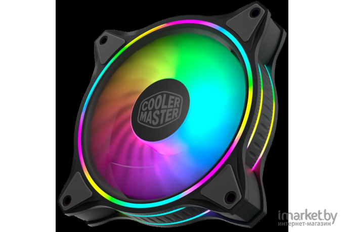 Система охлаждения Cooler Master MF120 HALO [MFL-B2DN-18NPA-R1]