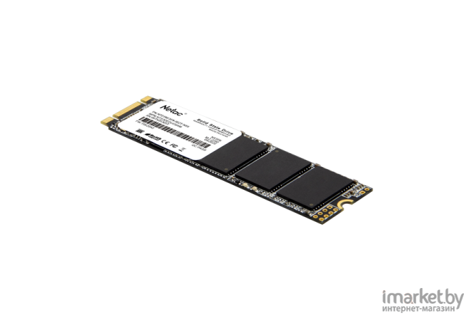 SSD диск Netac 2.0Tb N535N Series [NT01N535N-002T-N8X]