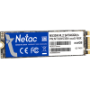 SSD диск Netac 512Gb N535N Series [NT01N535N-512G-N8X]