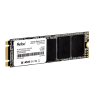 SSD диск Netac 128Gb N535N Series [NT01N535N-128G-N8X]