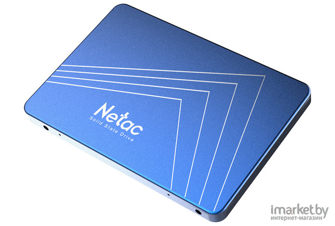 SSD диск Netac 512Gb N600S Series [NT01N600S-512G-S3X]