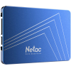 SSD диск Netac 960Gb N535S Series [NT01N535S-960G-S3X]